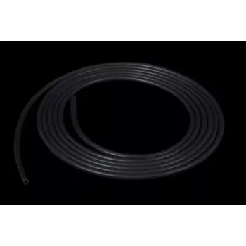 Caurule Alphacool 18663 EPDM Melna 1,1 cm Diametrs 100 cm Garums