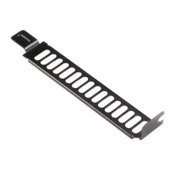 PCI slota vāciņš Akasa AK-MX302 (2 gab., tērauds, ventilēts)