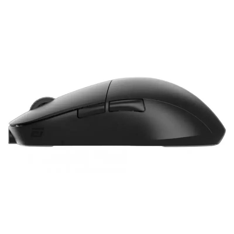 Endgame Gear XM2we, Melns