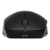 Endgame Gear XM2we, Melns