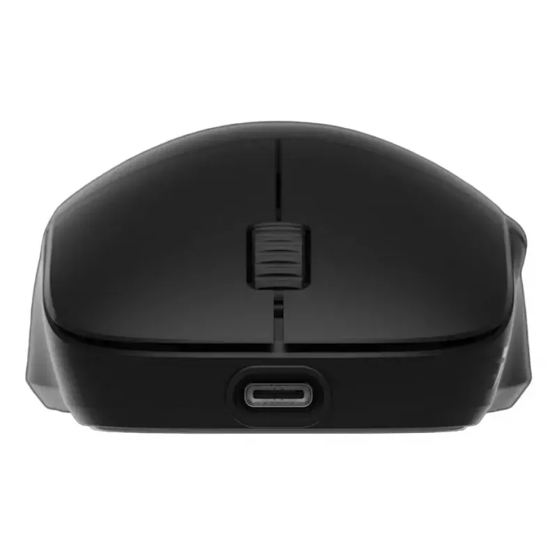 Endgame Gear XM2we, Melns