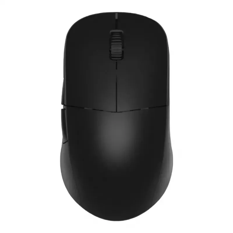 Endgame Gear XM2we, Melns