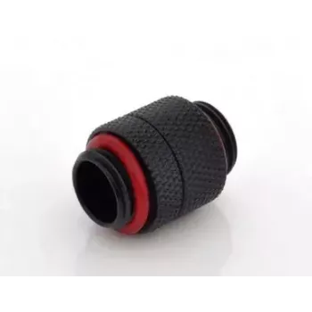 Kompresijas cauruļvadu savienotājs BitsPower BP-CBRG diametrs 1,8 cm viengabala