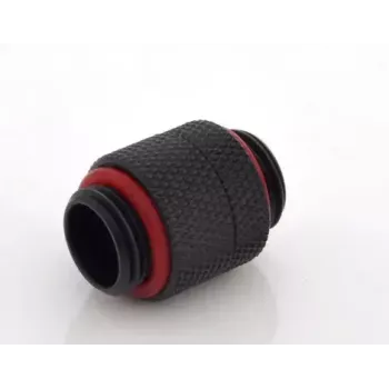 Kompresijas cauruļvadu savienotājs BitsPower BP-CBRG diametrs 1,8 cm viengabala