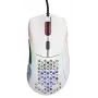 Glorious Gaming Model D pele (balta)