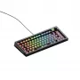 Glorious Gaming GMMK 3 75% Barebones Vads Melns - ISO