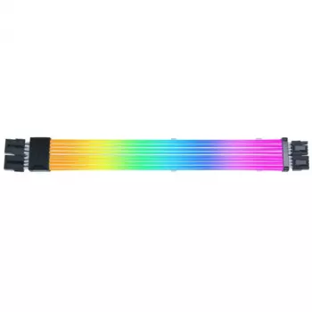 Lian Li PW8-1W-CPU lentes vads 2x8-PIN vīrietis/sieviete 0.26 m