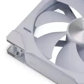 Ventilators Phanteks D30-140 14 cm Melns 250-1800 RPM FDB