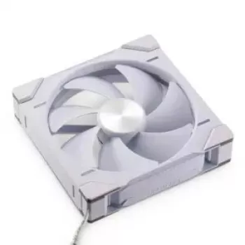 Ventilators Phanteks D30-140 14 cm Melns 250-1800 RPM FDB