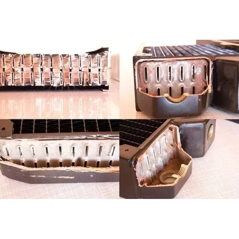 Radiators Alphacool NexXxos Monsta