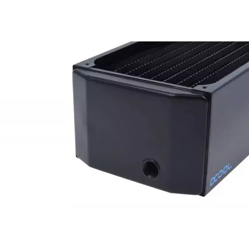 Radiators Alphacool NexXxos Monsta