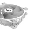 ASUS TUF GAMING TF120 ARGB WHITE EDITION datora korpusa ventilators 12 cm 1 gab.