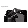 PC korpuss Alphacool Apex Pro Skeleton Full Tower Melns