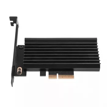 Iekšējais M.2 adapteris Silverstone SST-ECM24-ARGB