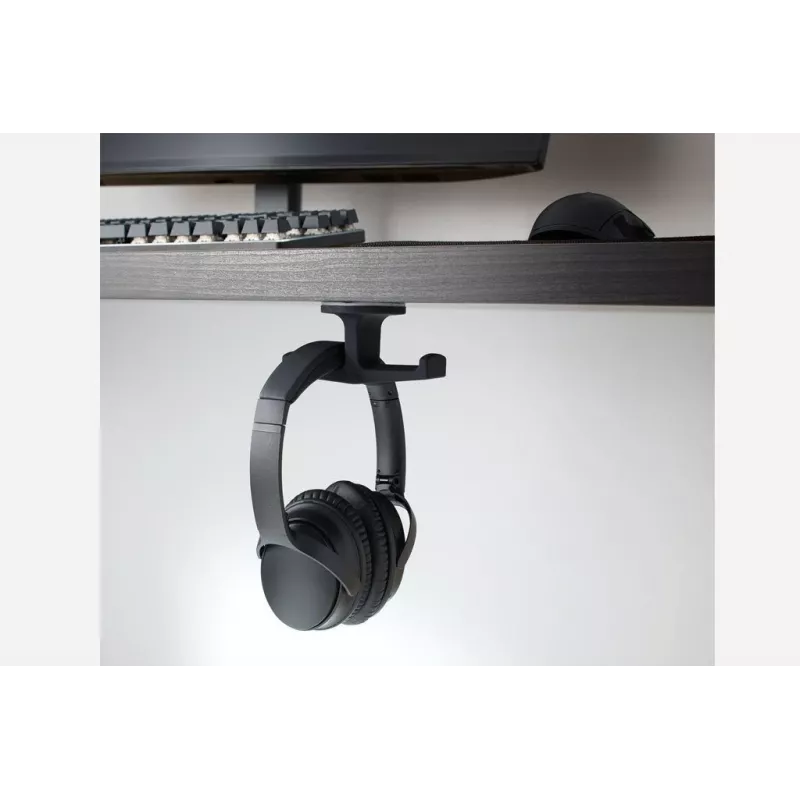 Glorious Gaming G-T galvas austiņu turētājs