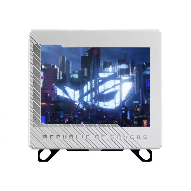 ASUS ROG RYUJIN III WB White Edition Ūdens bloks