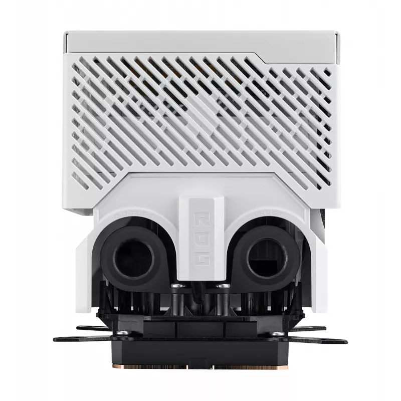 ASUS ROG RYUJIN III WB White Edition Ūdens bloks