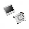 ASUS ROG RYUJIN III WB White Edition Ūdens bloks