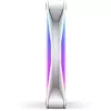 Ventilators NZXT F120 RGB DUO 12 cm Balts 500-1800 RPM 2.42 mmH2O