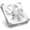 Ventilators NZXT F120 RGB DUO 12 cm Balts 500-1800 RPM 2.42 mmH2O