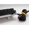 Ducky One 3 Classic SF mehāniskā tastatūra spēlēm, 67 taustiņi, USB, RGB