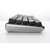 Ducky One 3 Classic SF mehāniskā tastatūra spēlēm, 67 taustiņi, USB, RGB