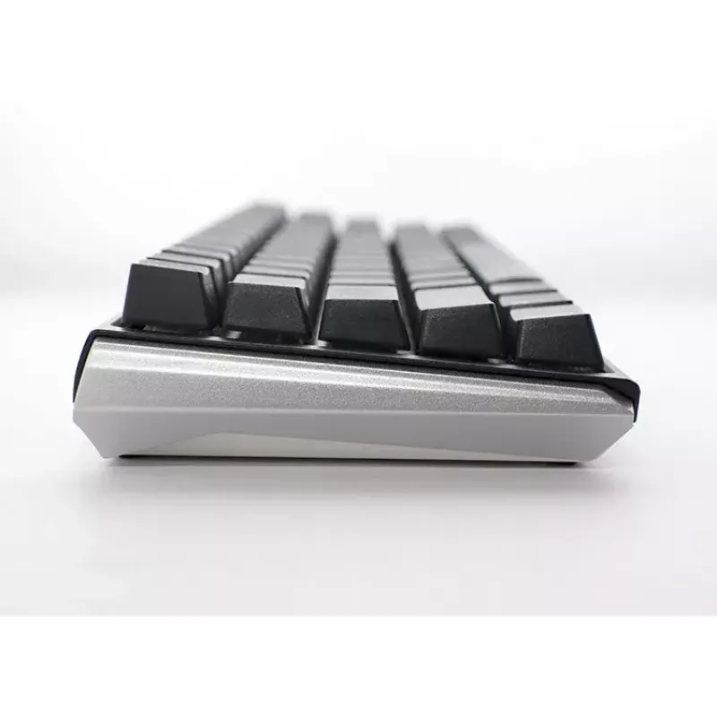 Ducky One 3 Classic SF mehāniskā tastatūra spēlēm, 67 taustiņi, USB, RGB