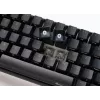 Ducky One 3 Classic SF mehāniskā tastatūra spēlēm, 67 taustiņi, USB, RGB