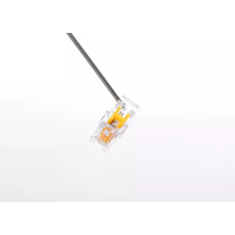Ducky One 3 Classic SF mehāniskā tastatūra spēlēm, 67 taustiņi, USB, RGB