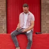 RØDE Interview PRO bezvadu kondensatora mikrofons, USB-C, 20 Hz–20 kHz, melns