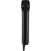 RØDE Interview PRO bezvadu kondensatora mikrofons, USB-C, 20 Hz–20 kHz, melns