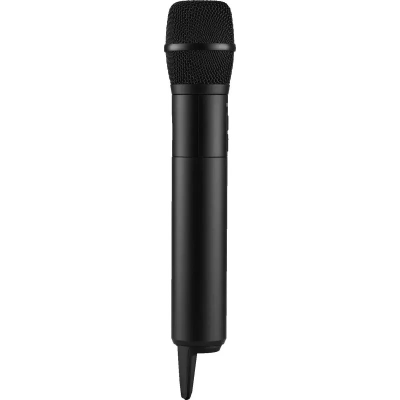 RØDE Interview PRO bezvadu kondensatora mikrofons, USB-C, 20 Hz–20 kHz, melns