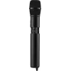 RØDE Interview PRO bezvadu kondensatora mikrofons, USB-C, 20 Hz–20 kHz, melns