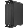 Aerocool GLADIATOR DUO ATX Gaming Korpuss 3x ARGB 12cm Ventilatori, Midi Tower, Melns