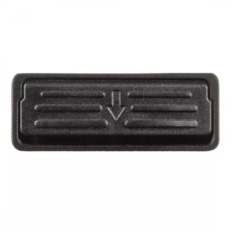 Ārējais SSD korpuss Silverstone SST-RVS03 M.2 Melns USB Type-C 10 Gbit/s