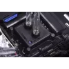 Ūdens bloks Alphacool 13082 Brass Copper Black 70mm