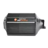 Wheel base Asetek 40-020-0020003 — spēļu stūres pamatne, 400 W, PC, melns/balts, 132×293×133 mm