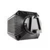 Wheel base Asetek 40-020-0020003 — spēļu stūres pamatne, 400 W, PC, melns/balts, 132×293×133 mm