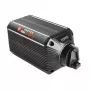 Wheel base Asetek 40-020-0020003 — spēļu stūres pamatne, 400 W, PC, melns/balts, 132×293×133 mm