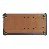 Datora korpuss JONSPLUS MATX Handle Case Z20 - Melns-Oranžs
