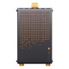 Datora korpuss JONSPLUS MATX Handle Case Z20 - Melns-Oranžs