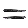 Portatīvais dators GIGABYTE AORUS MASTER 18 45.7 collu Intel Core Ultra 9 64GB 4TB NVIDIA RTX 5090 Windows 11 Pro