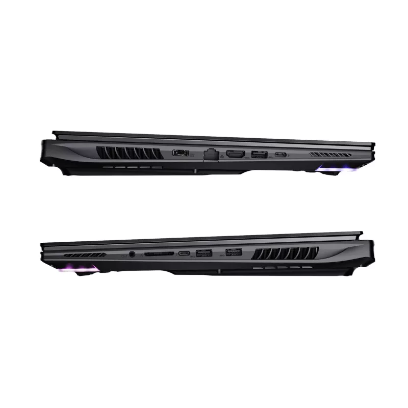 Portatīvais dators GIGABYTE AORUS MASTER 18 45.7 collu Intel Core Ultra 9 64GB 4TB NVIDIA RTX 5090 Windows 11 Pro
