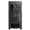 PC korpuss Montech AIR 903 BASE Midi Tower Melns