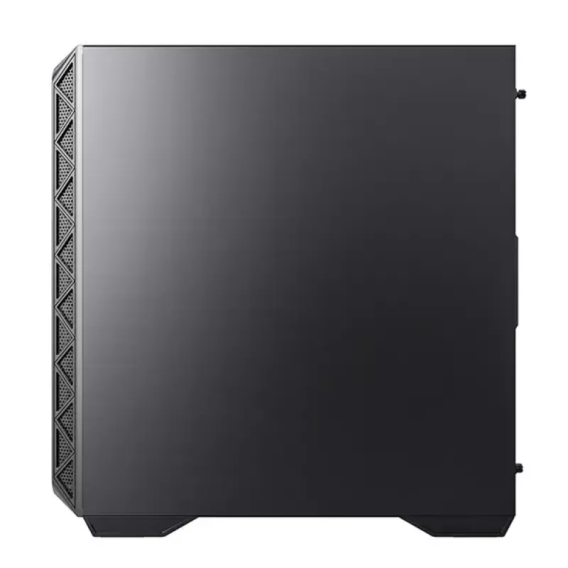 PC korpuss Montech AIR 903 BASE Midi Tower Melns