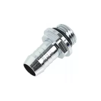 Savienotājelements Alphacool 17092 Brass Chrome 22mm