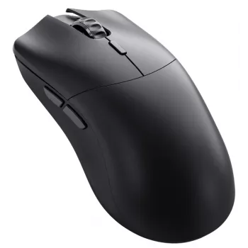 Glorious Gaming Glorious Model O 2 PRO Wireless - 4K/8K Polling - Melns