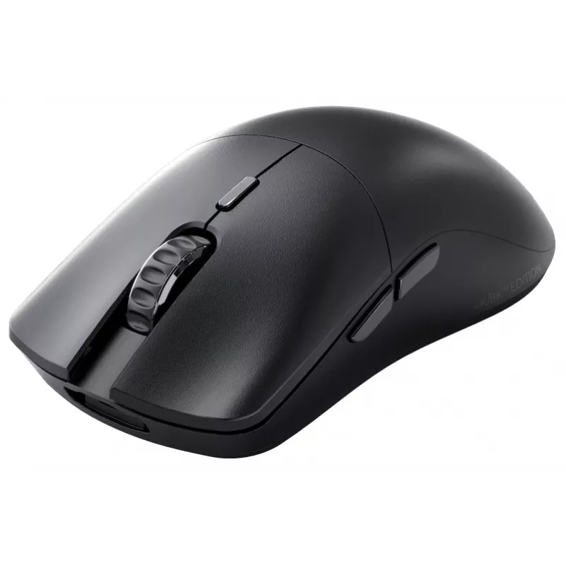 Glorious Gaming Glorious Model O 2 PRO Wireless - 4K/8K Polling - Melns