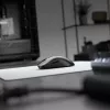 Glorious Gaming Glorious Model O 2 PRO Wireless - 4K/8K Polling - Melns