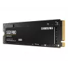 Samsung 980 500 GB M.2 PCI Express 3.0 NVMe V-NAND MLC iekšējais SSD